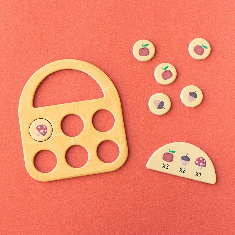 small strategy game